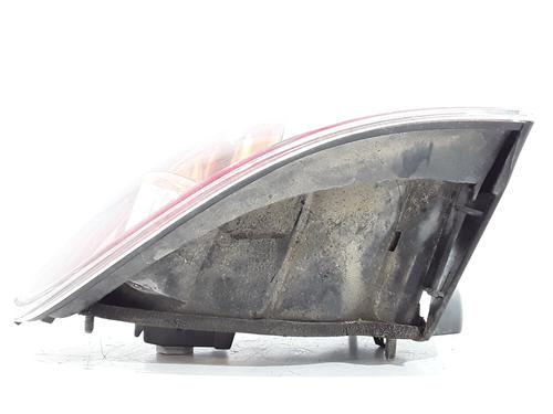 Right taillight SEAT CORDOBA (6L2) 1.9 TDI | BP26037857C35 