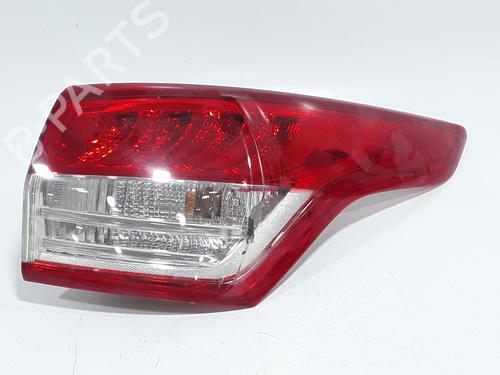 Used Right taillight Right taillight FORD KUGA II (DM2) 1.5 EcoBoost 4x4 (182 hp) 34528254 34528254