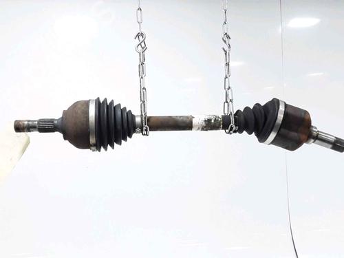 Used Left front driveshaft PEUGEOT 5008 (0U_, 0E_) 2.0 HDi 150 / BlueHDi 150 (150 hp) 25200269
