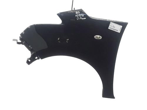 Used Left front fenders Left front fenders CITROËN C3 Picasso (SH_) 1.6 HDI 90 (92 hp) 36523952 36523952