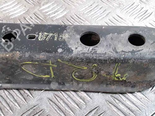 Right rear suspension arm RENAULT KOLEOS I (HY_) 2.0 dCi 4x4 (HY0K) | BP25196588M15 