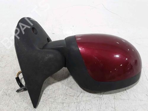 Right mirror RENAULT TWINGO I (C06_) 1.2 (C066, C068) | BP25192498C27 