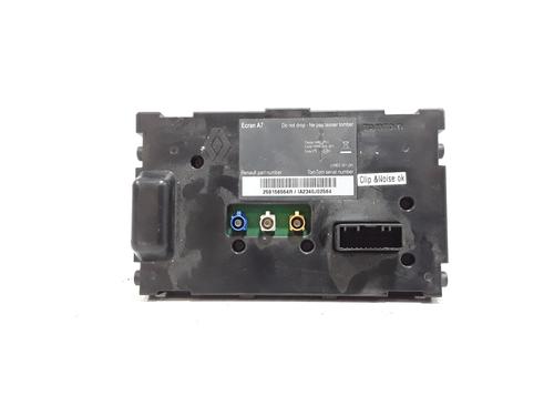 Electronic module RENAULT MEGANE III Hatchback (BZ0/1_, B3_) 1.5 dCi (BZ09, BZ0D, BZ1W, BZ29, BZ14) | BP37497898M83 - Image 3