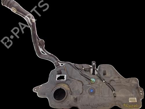 Used Fuel tank RENAULT CLIO V (B7_) 1.5 Blue dCi 85 (B7AG) (86 hp) 25190788