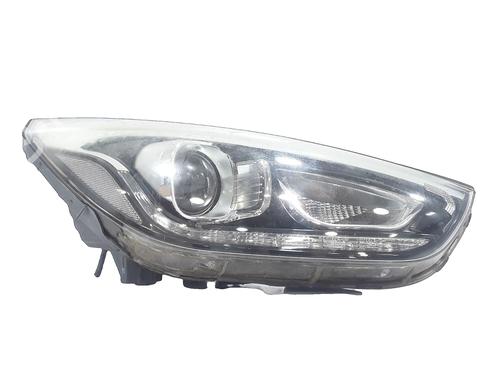 Used Right headlight Right headlight HYUNDAI ix35 (LM, EL, ELH) 1.7 CRDi (116 hp) 35796501 35796501