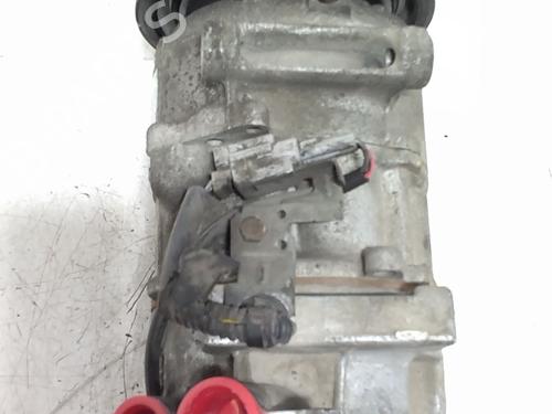 AC compressor RENAULT MEGANE III Hatchback (BZ0/1_, B3_) 1.5 dCi | BP32398495M34