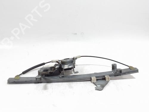 Front left window mechanism NISSAN NOTE (E11, NE11) 1.5 dCi | BP36460228C22 - Image 3