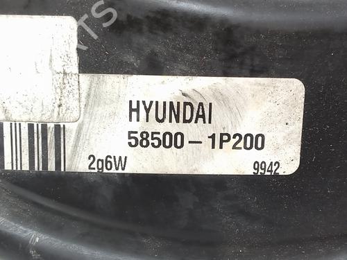 Servo brake KIA VENGA (YN) 1.6 CRDi 115 | BP29843800M42