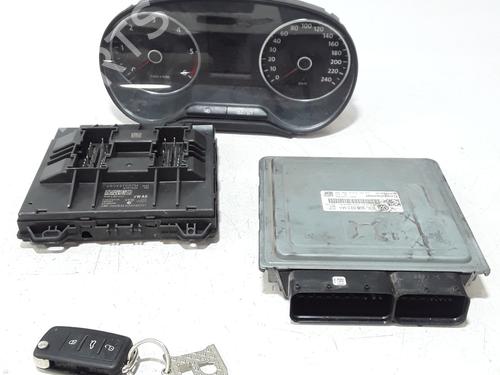 Electronic module VW POLO V (6R1, 6C1) 1.6 TDI | BP25176799M83 