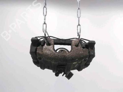 Used Left rear brake caliper FORD FOCUS II Convertible 2.0 TDCi (136 hp) 25163813