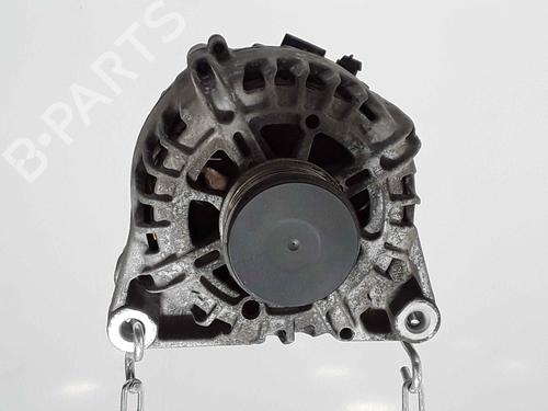 Generator FORD FIESTA VI (CB1, CCN) 1.4 TDCi | BP25177243M7 