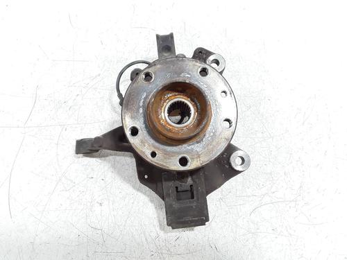 Used Right front steering knuckle Right front steering knuckle RENAULT MEGANE CC (EZ0/1_) 1.5 dCi (EZ09, EZ1G, EZ0D, EZ14) (110 hp) 33247259 33247259