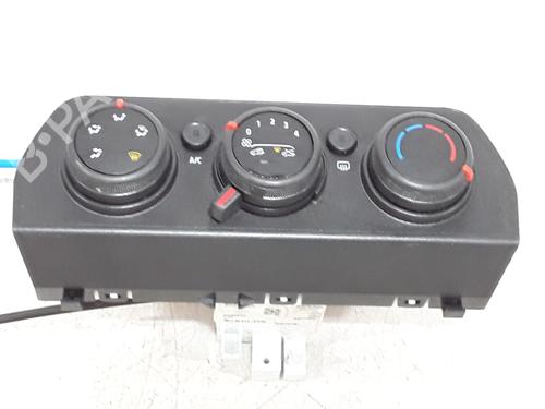 Climate control DACIA SANDERO III 1.0 TCe 90 | BP39230185I5 - Image 4