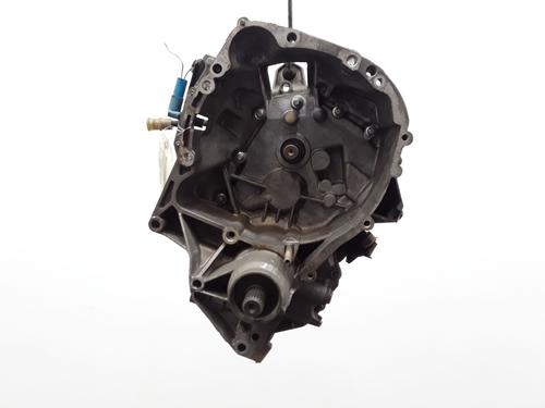 Used Gearbox Gearbox RENAULT TWINGO I (C06_) 1.2 (C066, C068) (58 hp) 33917697 33917697