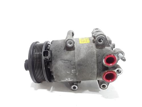 AC compressor FORD FIESTA VI (CB1, CCN) 1.4 TDCi | BP25161929M34 