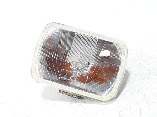 Used Left headlight RENAULT RAPID Box Body/MPV (F40_, G40_) 1.0 (37 hp) 26648448
