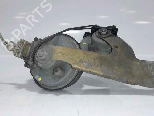 Used Horn PEUGEOT 807 (EB_) 2.2 HDi (128 hp) 25178481