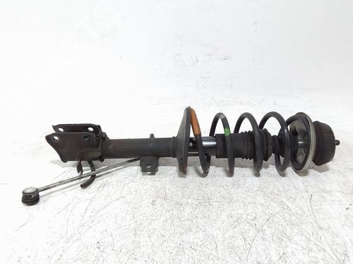 Left front shock absorber DACIA DUSTER (HS_) | BP39599710M16 - Image 3