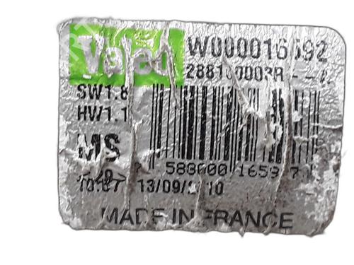 Autre RENAULT SCÉNIC III (JZ0/1_) 1.9 dCi (JZ0J, JZ1J, JZ1K, JZ1S) | BP29600167O1 