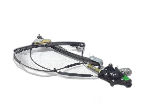 Used Front right window mechanism ALFA ROMEO MITO (955_) 1.6 JTDM (955AXC1B) (120 hp) 31118746