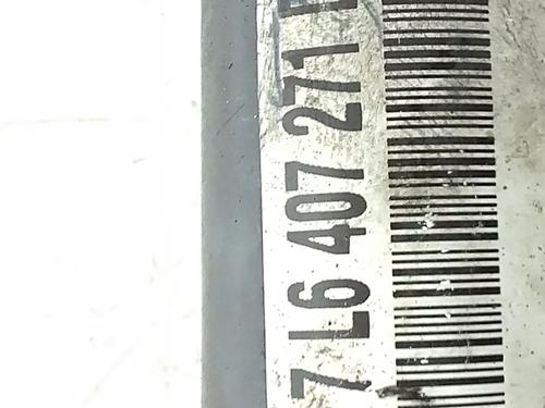 Left front driveshaft VW TOUAREG (7LA, 7L6, 7L7) 2.5 R5 TDI | BP25929793M38 
