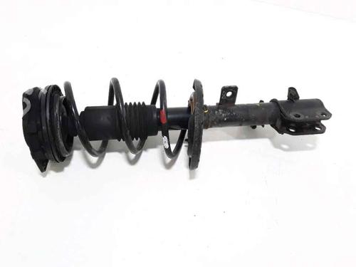 Used Left front shock absorber NISSAN MICRA III (K12) 1.5 dCi (86 hp) 25196733