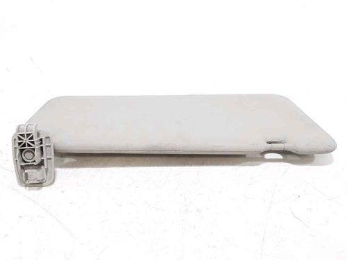 Right sun visor RENAULT CLIO IV (BH_) 1.5 dCi 90 | BP25159197I2 