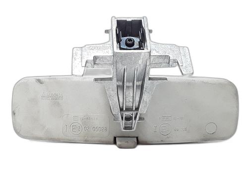 Rear mirror RENAULT CLIO IV (BH_) 1.5 dCi 90 | BP29055240I6 