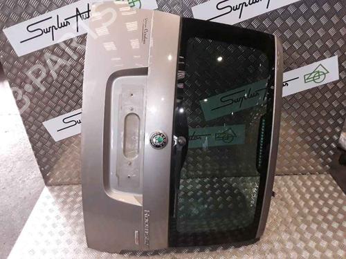 Tailgate SKODA ROOMSTER (5J7)  | BP25765322C6 
