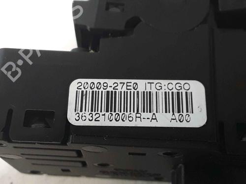 Switch RENAULT SCÉNIC III (JZ0/1_) 1.5 dCi | BP25167129I30 - Image 2
