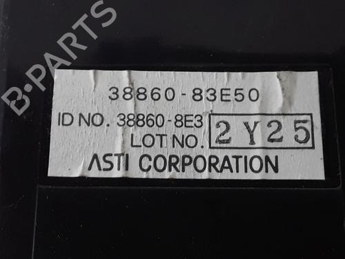 Electronic module SUZUKI WAGON R+ (MA) 1.3 (RB413) | BP32431208M83