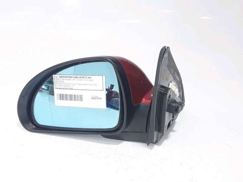 Used Left mirror KIA CEE'D SW (ED) 1.6 CRDi 115 (115 hp) 25186745