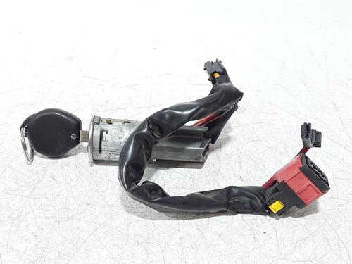 Ratlås/Tændingslås PEUGEOT 206 Hatchback (2A/C) 2.0 HDI 90 | BP28159255M48 