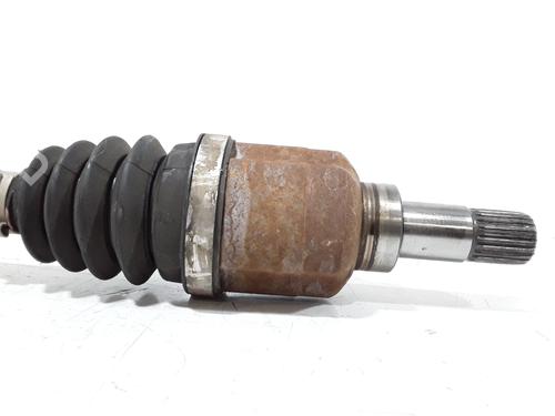 Left front driveshaft CITROËN C3 II (SC_) 1.1 i | BP28067172M38 