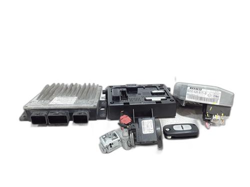 Used Electronic module RENAULT MODUS / GRAND MODUS (F/JP0_) 1.5 dCi (FP0F, JP0F) (86 hp) 30796760