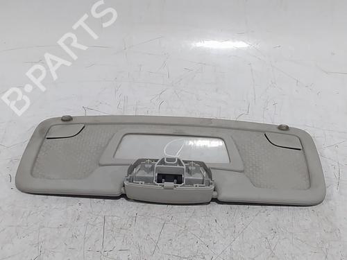 Right sun visor SMART FORTWO Coupe (451) 0.8 CDi (451.300) | BP31366130I2