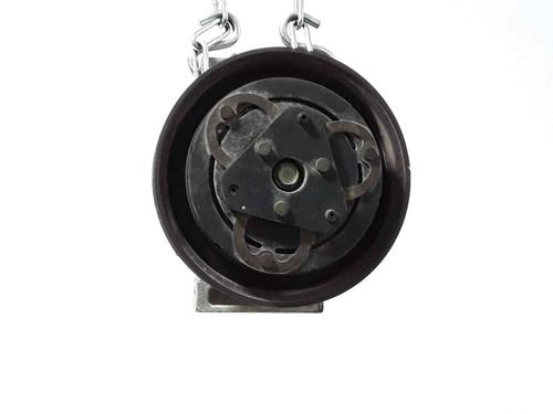 AC compressor NISSAN MICRA III (K12) 1.2 16V | BP25161886M34