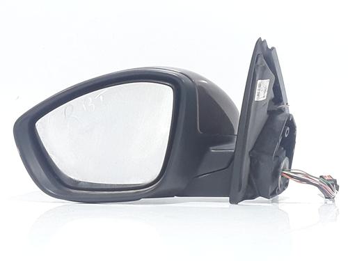 Used Left mirror Left mirror PEUGEOT 308 II (LB_, LP_, LW_, LH_, L3_) 1.6 THP (156 hp) 34385742 34385742