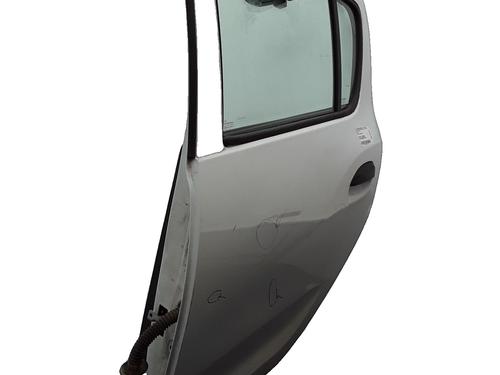 Dør venstre bagtil DACIA SANDERO II 1.2 | BP35772591C4 - Image 2