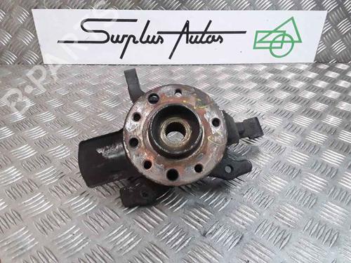 Right front steering knuckle OPEL ASTRA H (A04) 1.7 CDTI (L48) | BP25198789M26 