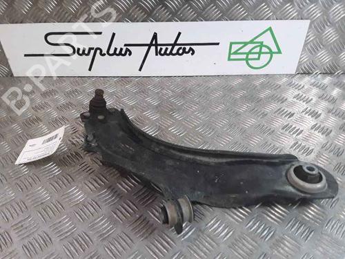 Used Right front suspension arm RENAULT KANGOO Express (FW0/1_) 1.5 dCi 70 (FW0A, KW0V) (68 hp) 25197016
