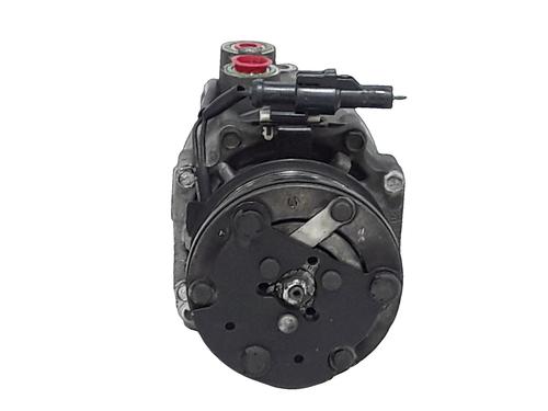 AC compressor FORD TRANSIT CONNECT (P65_, P70_, P80_) 1.8 TDCi | BP40093870M34 - Image 3