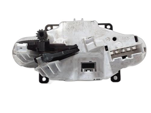 Climate control FORD FIESTA VI (CB1, CCN) 1.6 TDCi | BP26607922I5 