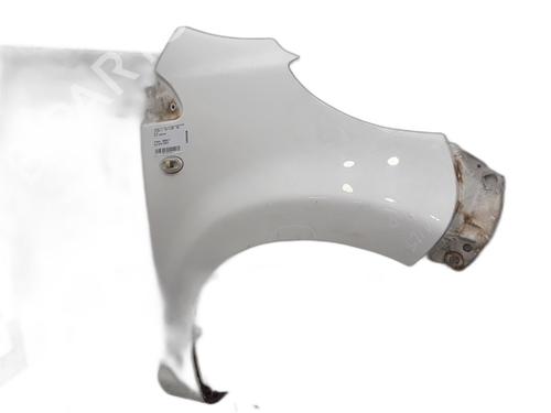 Right front fenders CITROËN C1 (PM_, PN_) 1.0 | BP30365144C42