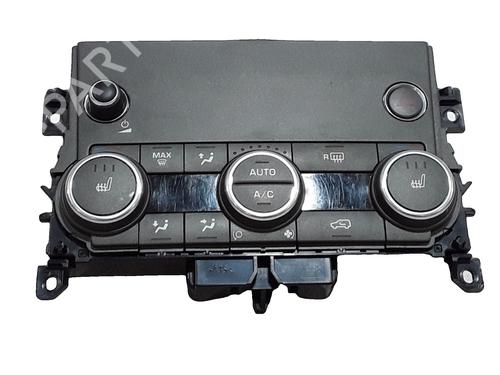 AC Styreenhet / Manøvreringsenhet LAND ROVER RANGE ROVER EVOQUE (L538) 2.0 D 4x4 (180 hp) 32307610
