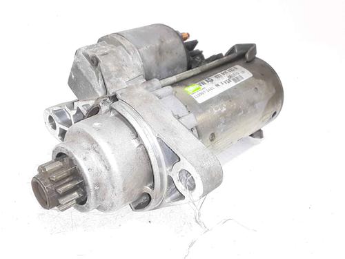 Used Starter SEAT IBIZA III (6L1) 1.4 16V (86 hp) 25179439
