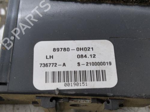 Electronic module CITROËN C1 (PM_, PN_) 1.0 | BP39151479M83 - Image 3