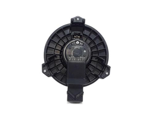 Heater blower motor TOYOTA VERSO (_R2_) 2.0 D-4D (AUR20_, AUR20R) | BP29317666M62 
