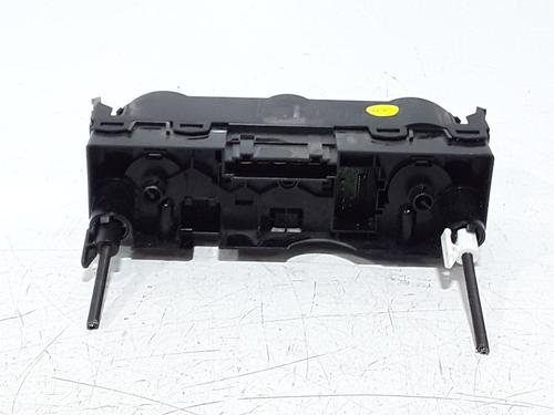 Climate control VW POLO V (6R1, 6C1) 1.2 TSI 16V | BP28445143I5 