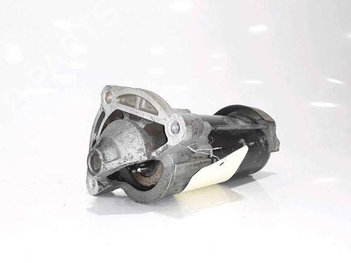 Used Starter CITROËN SAXO (S0, S1) 1.5 D (57 hp) 25178212